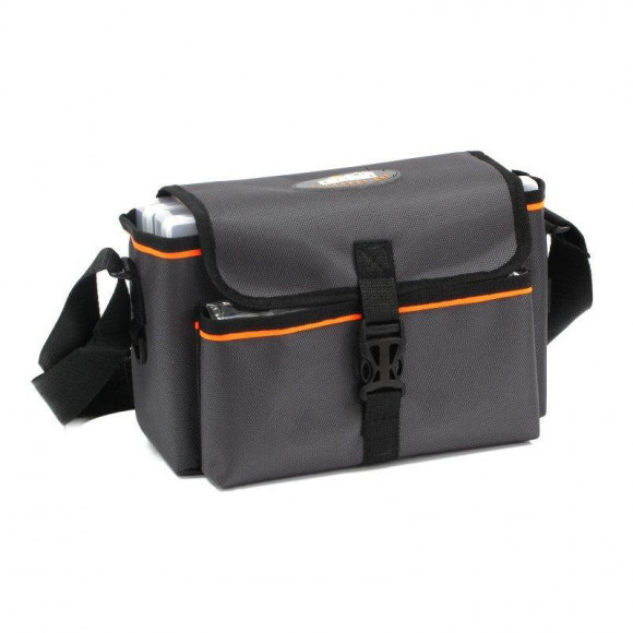 Сумка рыбака Следопыт Sling Lure Bag