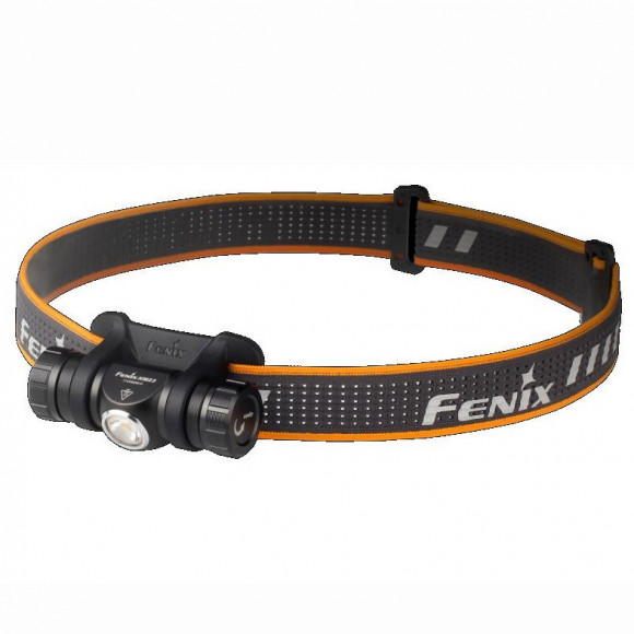Фонарь налобный Fenix HM23