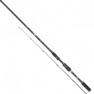 Спиннинг Mikado Black Stone L Spin 2.7м 5-20г Спиннинг Mikado Black Stone L Spin 2.7м 5-20г
