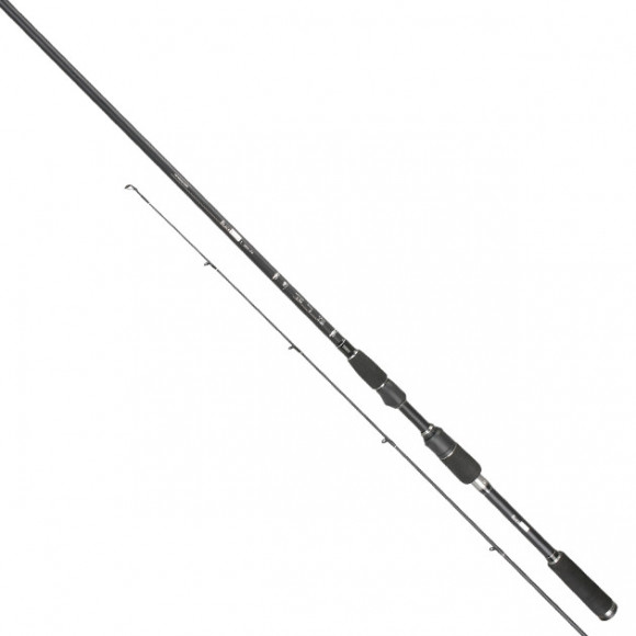 Спиннинг Mikado Black Stone L Spin 2.7м 5-20г