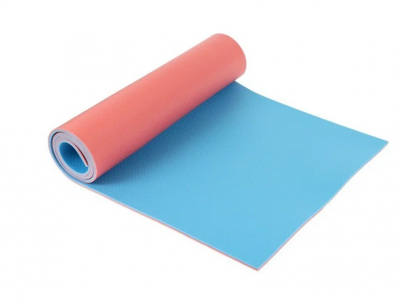 Коврик Tourist Profi 8 ППЭ НР 2008 (1800х600х8мм) двухцветный