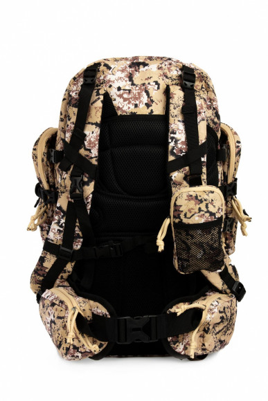 Рюкзак Novatex Kite 40+5л (PRHB-03RDS) цвет камыш