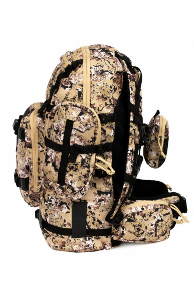 Рюкзак Novatex Kite 40+5л (PRHB-03RDS) цвет камыш