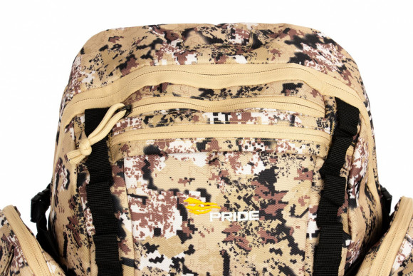 Рюкзак Novatex Kite 40+5л (PRHB-03RDS) цвет камыш