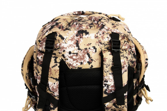 Рюкзак Novatex Kite 40+5л (PRHB-03RDS) цвет камыш