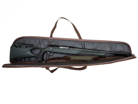 Кейс 125 без оптики (ИЖ-81), Хольстер