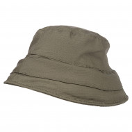 Панама-накомарник Huntsman Трансформер ткань Смесовая Рип-Стоп цвет Хаки