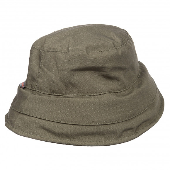 Панама-накомарник Huntsman Трансформер ткань Смесовая Рип-Стоп цвет Хаки