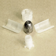 Пуля охотничья Полева-6 Магнум, 12 калибр Пуля охотничья Полева-6 Магнум, 12 калибр