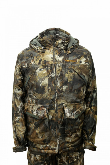 Костюм зимний Remington Long trail Winter Тimber RM1044-991 Костюм зимний Remington Long trail Winter Тimber RM1044-991