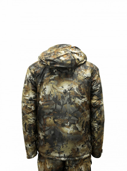 Костюм зимний Remington Long trail Winter Тimber RM1044-991 Костюм зимний Remington Long trail Winter Тimber RM1044-991