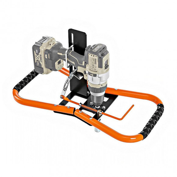 Платформа под шуруповерт АШД-01 20/23мм (T-ASHD-01) Тонар Платформа под шуруповерт АШД-01 20/23мм (T-ASHD-01) Тонар