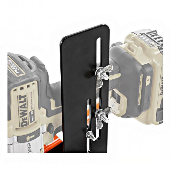 Платформа под шуруповерт АШД-01 20/23мм (T-ASHD-01) Тонар Платформа под шуруповерт АШД-01 20/23мм (T-ASHD-01) Тонар