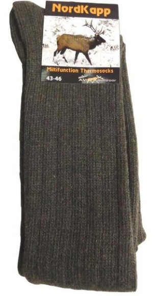 Термоноски NordKapp 955