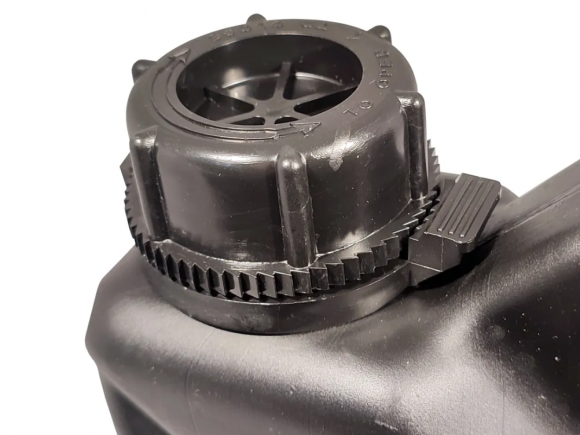 Канистра экспедиционная Экстрим-Плюс 20 литров