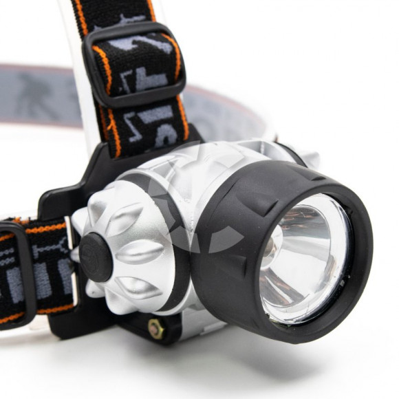Фонарь налобный Следопыт Циклоп-1 Фонарь налобный Следопыт Циклоп-1