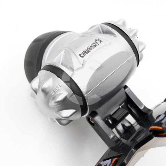 Фонарь налобный Следопыт Циклоп-1 Фонарь налобный Следопыт Циклоп-1