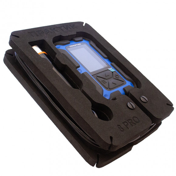 Унибокс 8 PRO Унибокс 8 PRO