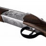 Ружье охотничье двуствольное KOFS Cavarly SxE Rec 8 12/76 орех
