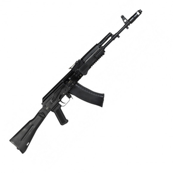 Карабин охотничий Сайга МК-030 к.5,45х39 пластик ск. приклад L=415 мм Карабин охотничий Сайга МК-030 к.5,45х39 пластик ск. приклад L=415 мм