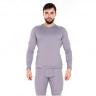 Комплект термобелья РO Комфорт (серый)