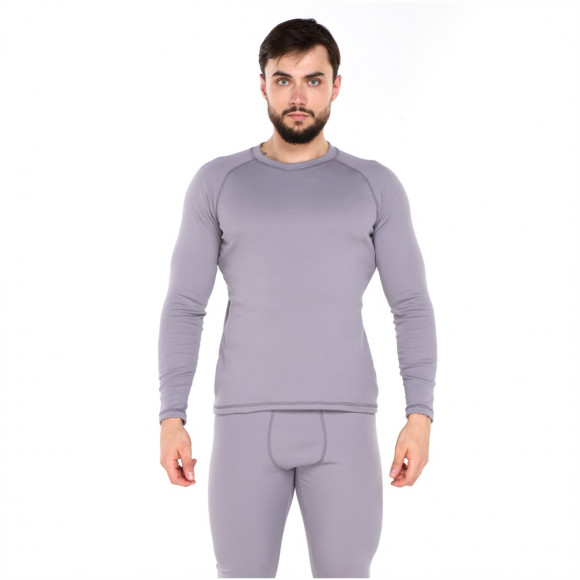 Комплект термобелья РO Комфорт (серый)