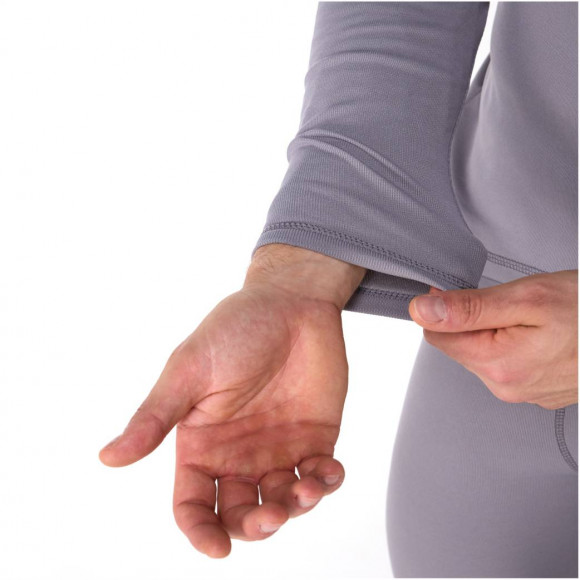 Комплект термобелья РO Комфорт (серый)