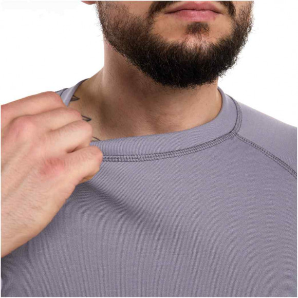 Комплект термобелья РO Комфорт (серый)