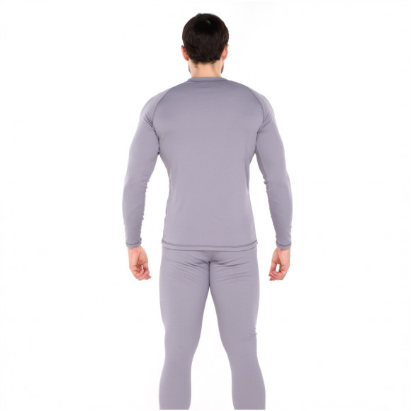 Комплект термобелья РO Комфорт (серый)