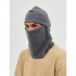 Балаклава Huntsman из Флиса (280 г/м²)  р.58-60 цвет Серый/Черный