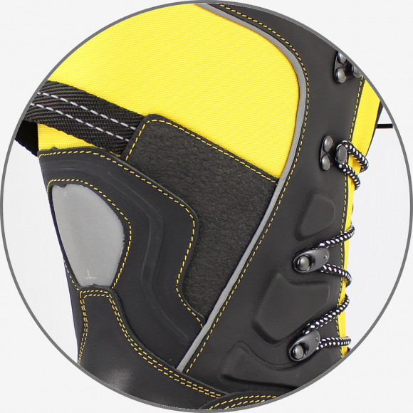 Сапоги Архар А-212