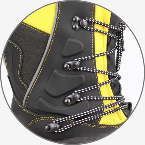 Сапоги Архар А-212