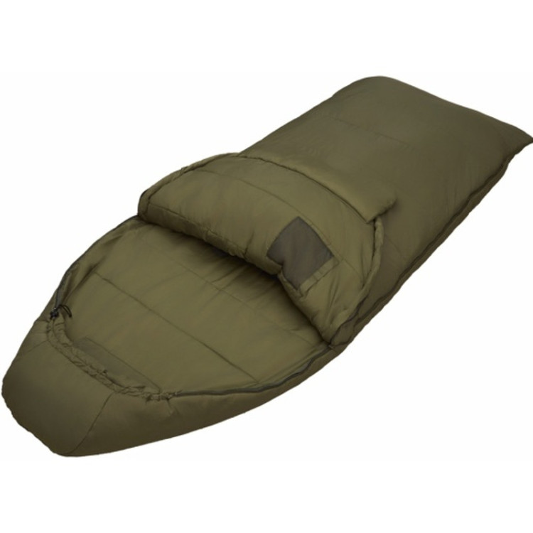 Спальный мешок TRAMP Troll T-Loft TRS-061R Спальный мешок TRAMP Troll T-Loft TRS-061R