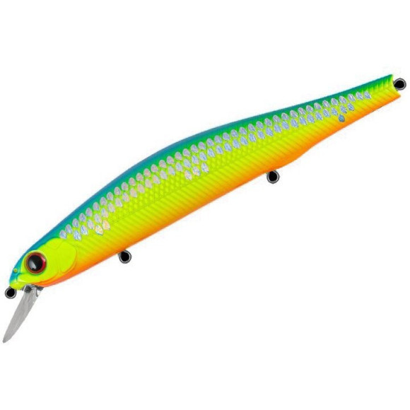 Воблер TsuYoki Minnow Watson 110SP 110мм 17.5г 0.8-1.2м