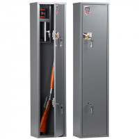 Шкаф металлический Чирок 1320, 1300х300х200