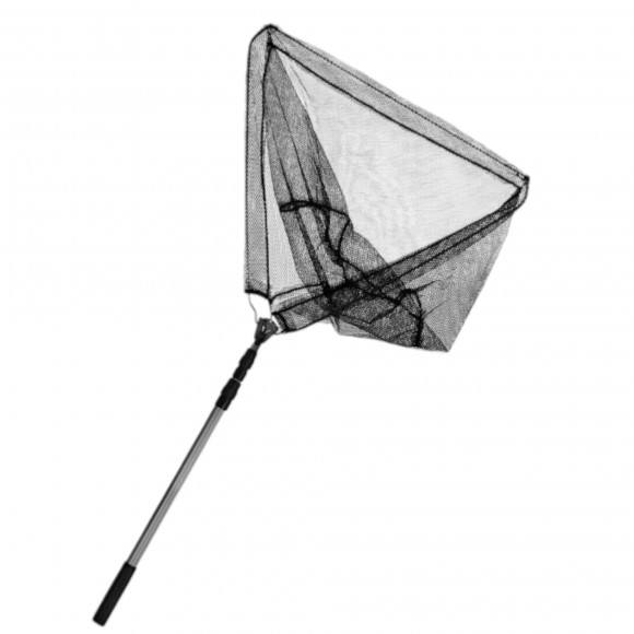 Подсачек Helios HS-CB-340180-GM D-40см 180см