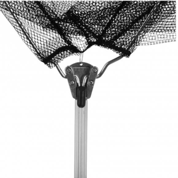 Подсачек Helios HS-CB-340180-GM D-40см 180см