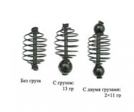 Кормушка Пирс Витая с одним грузом