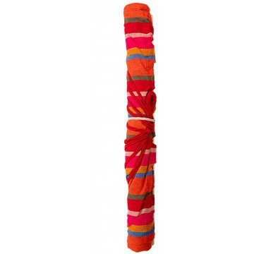 Гамак Helios HS-G-P тканевый с планками 200x120см