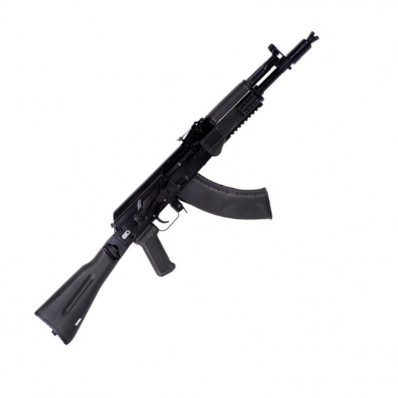 Карабин охотничий Сайга TG2-03 к.366ТКМ пластиковый складной приклад L=341 мм