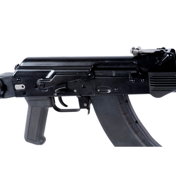 Карабин охотничий Сайга TG2-03 к.366ТКМ пластиковый складной приклад L=341 мм