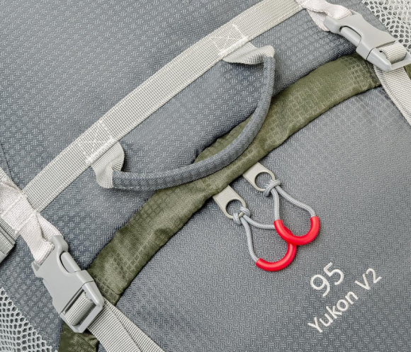 Рюкзак NISUS Yukon 95 (N-TB2524-95L)