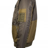 Куртка-бомбер Remington Patchwork  UM1143-980