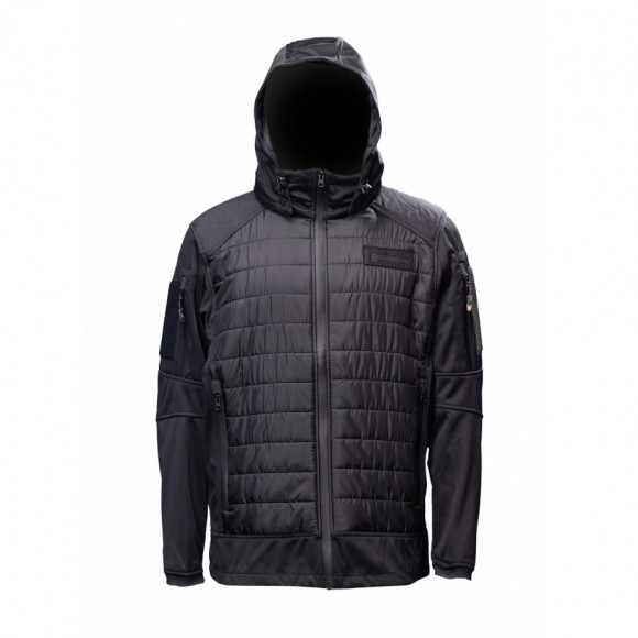Куртка демисезонная Remington Swat black TM1172-010