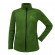 Куртка РО Иволга женская (флис/зеленая)