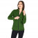 Куртка РО Иволга женская (флис/зеленая)