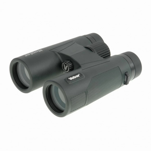 Бинокль Veber Hunter 10х42с (сетка)