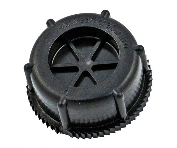 Канистра экспедиционная Экстрим-Плюс 5 литров красная Канистра экспедиционная Экстрим-Плюс 5 литров красная