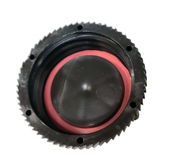 Канистра экспедиционная Экстрим-Плюс 5 литров красная Канистра экспедиционная Экстрим-Плюс 5 литров красная