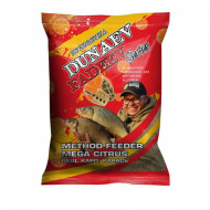 Прикорм Dunaev-Fadeev Feeder Mega Citrus 1кг Прикорм Dunaev-Fadeev Feeder Mega Citrus 1кг